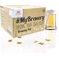 #Cervezanía Kit MB Tripel.